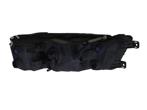 Used Left front fog light Left front fog light SKODA RAPID (NH3, NK3, NK6) 1.6 TDI (115 hp) 34491553 34491553