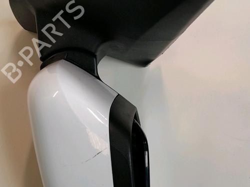 Left mirror DACIA LODGY (JS_) 1.6 LPG | BP19657544C26 