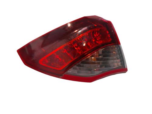 Andre Andre RENAULT LAGUNA III (BT0/1) 2.0 dCi (BT07, BT0J, BT14, BT1A, BT1S) (131 hp) 35735988 35735988