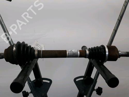 Used Left front driveshaft Left front driveshaft CITROËN C3 Picasso (SH_) 1.6 HDI 90 (92 hp) 33404080 33404080
