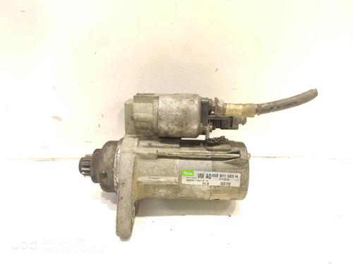 Used Starter SKODA FABIA I (6Y2) [1999-2008]  18702141