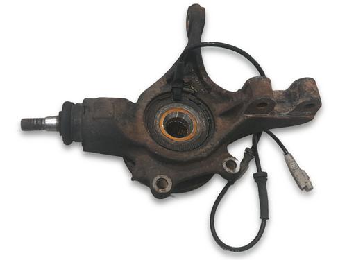 Used Left front steering knuckle Left front steering knuckle PEUGEOT 307 (3A/C) 1.6 HDi 110 (109 hp) 33979415 33979415