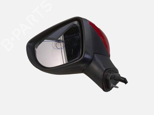 Used Left mirror Left mirror NISSAN MICRA V (K14) 1.5 DCI (90 hp) 34552393 34552393