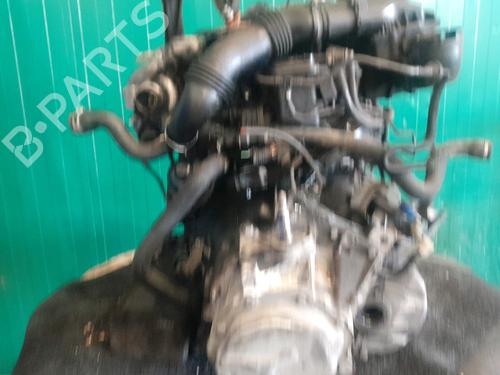 Engine PEUGEOT 308 I (4A_, 4C_) 1.6 HDi | BP26307724M1 