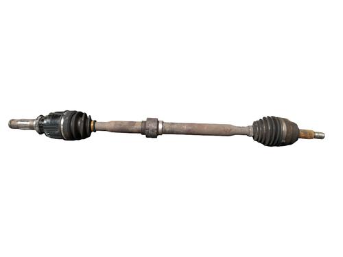 Used Right front driveshaft Right front driveshaft MITSUBISHI LANCER VIII Sportback (CX_A) 1.8 DI-D (CX9A) (150 hp) 34549990 34549990