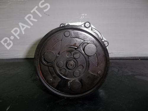 AC compressor BMW 5 (E39) 525 tds | BP35729312M34 - Image 2