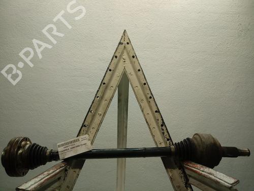Right rear driveshaft VW TOUAREG (7LA, 7L6, 7L7) 2.5 R5 TDI | BP19048208M41 