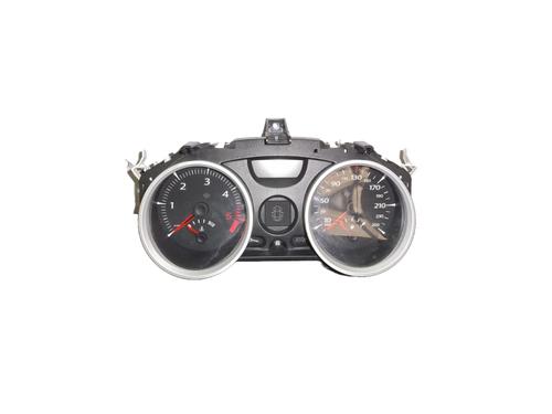 Used Instrument cluster Instrument cluster 34481197 34481197