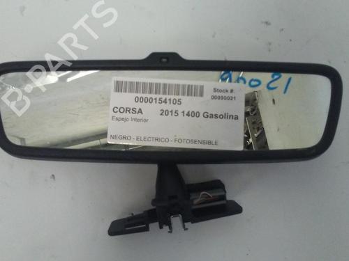 Rear mirror OPEL CORSA E (X15) 1.4 Turbo (08, 68) | BP14451563I6 