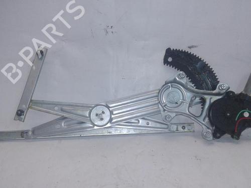 Used Front left window mechanism NISSAN MICRA IV (K13K, K13KK) 1.2 (80 hp) 19684342