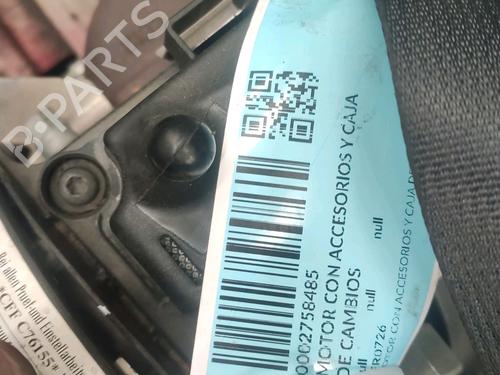 Starter AUDI Q3 (8UB, 8UG) 2.0 TDI | BP38712133M8  - Image 5