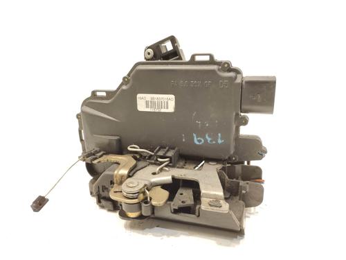 Front right lock SEAT LEON (1M1) 1.9 TDI | BP19049158C97 