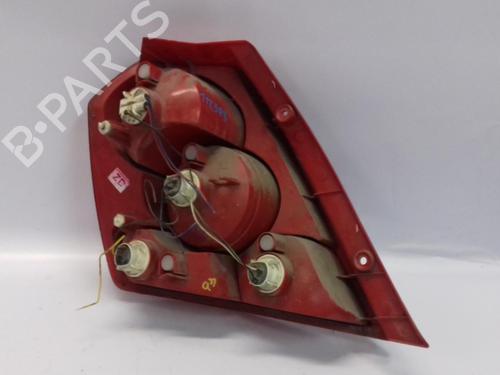 Right taillight CHEVROLET AVEO / KALOS Hatchback (T200) 1.2 | BP14460187C35 