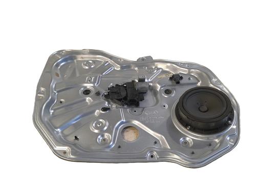 Used Front left window mechanism Front left window mechanism KIA SORENTO II (XM) 2.0 CRDi (150 hp) 34466144 34466144