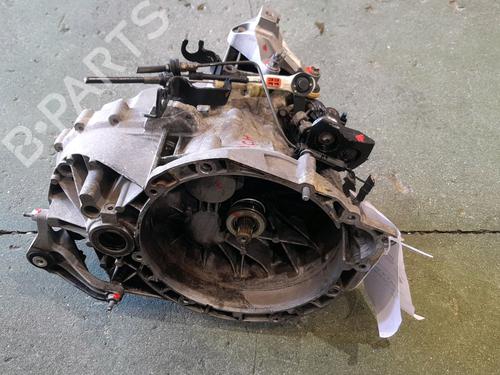 Used Gearbox Gearbox 34551871 34551871