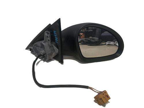 Used Right mirror SEAT IBIZA III (6L1) 1.4 16V (100 hp) 26320291