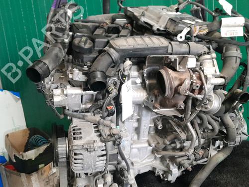Gearbox CITROËN C3 III (SX) 1.2 THP 110 (SXHNPS, SXHNZT, SXHNZ6) | BP34552572M3 - Image 3