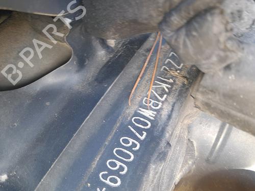 Left front driveshaft VW GOLF VI (5K1) 2.0 GTi | BP34550925M38  - Image 7