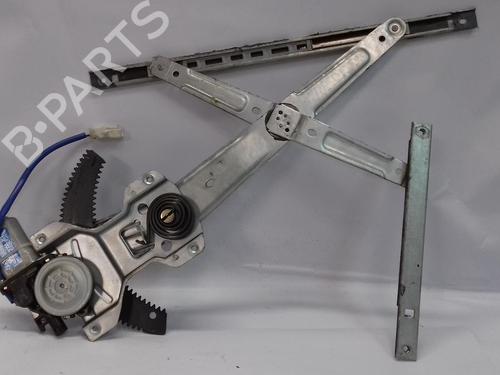 Used Front right window mechanism HYUNDAI MATRIX (FC) 1.5 CRDi (82 hp) 14461040