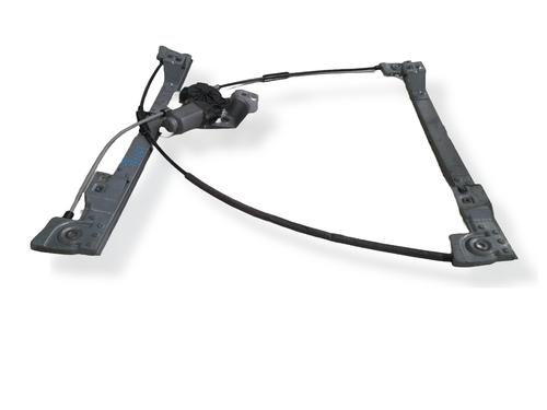 Used Front right window mechanism Front right window mechanism RENAULT KANGOO Express (FW0/1_) 1.5 dCi 90 (FW0G, FW05, FW08, FW11) (90 hp) 34469882 34469882