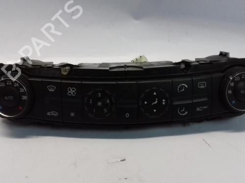 Used Climate control MERCEDES-BENZ E-CLASS (W211) [2002-2009]  14459269