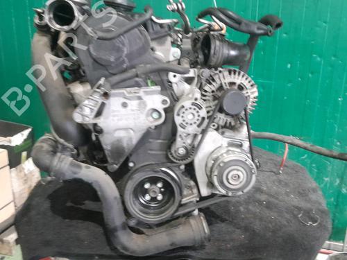 Cambio Cambio SEAT ALTEA (5P1) 1.9 TDI (105 hp) 37240808 37240808