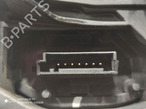 Front left lock BMW 5 (E60) 530 d | BP14474861C98 
