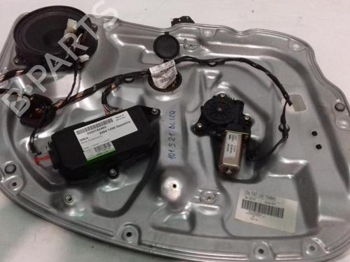 Used Front left window mechanism Front left window mechanism FIAT IDEA (350_) [2003-2026] 34483597 34483597