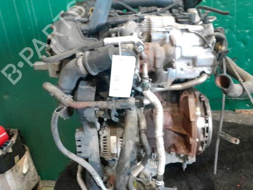 Alternator FORD TOURNEO COURIER B460 MPV 1.0 EcoBoost | BP38003322M7 - Image 6