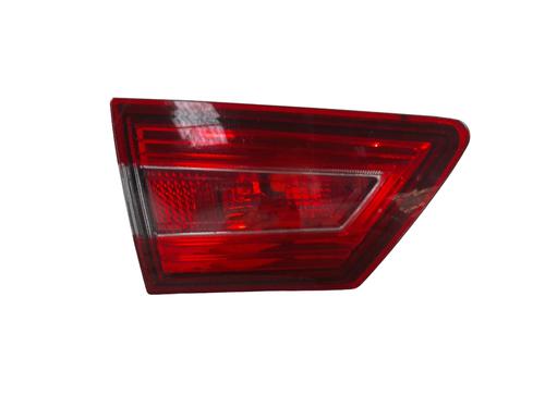 Venstre baglygte bagklap Venstre baglygte bagklap RENAULT CLIO IV (BH_) 0.9 TCe 90 (BHNF, BHMA, BHMH, BHJK, BHJR) (90 hp) 36235074 36235074