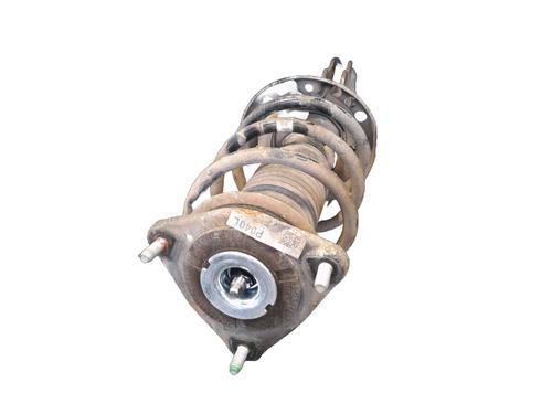 Left front shock absorber KIA SOUL II (PS) 1.6 GDI | BP34493784M16 - Image 3