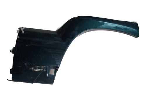 Used Rear right wheel arch trim Rear right wheel arch trim TOYOTA LAND CRUISER 90 (_J9_) 3.0 D-4D 4WD (KDJ90_, KDJ95_, KDJ90W, KDJ95W) (163 hp) 33978970 33978970