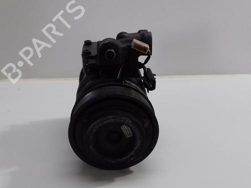 Compressor A/C Compressor A/C JEEP GRAND CHEROKEE II (WJ, WG) 3.1 TD 4x4 (140 hp) 35730769 35730769
