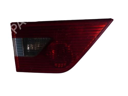 Used Left tailgate light Left tailgate light BMW X3 (E83) 3.0 d (204 hp) 34491857 34491857