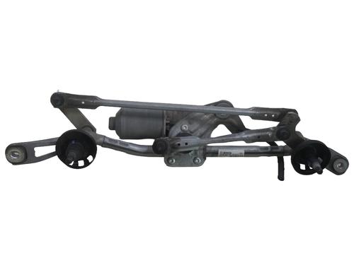 Used Front wiper motor Front wiper motor NISSAN PULSAR Hatchback (C13) 1.5 dCi (110 hp) 33405136 33405136