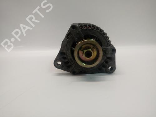 Used Alternator Alternator FIAT STILO (192_) 2.4 20V (192_XD1A, 192AXD12) (170 hp) 35730265 35730265