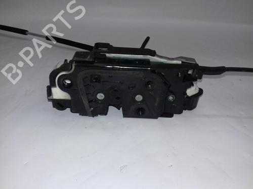 Used Front right lock SEAT IBIZA IV (6J5, 6P1) 1.6 TDI (90 hp) 14446561