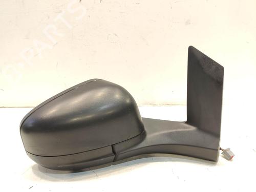 Used Right mirror Right mirror FORD TOURNEO COURIER B460 MPV 1.5 TDCi (75 hp) 34487903 34487903
