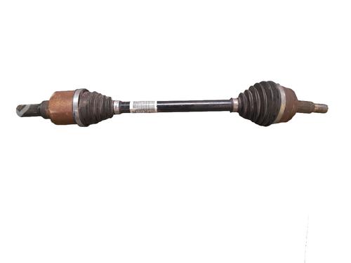 Used Left front driveshaft Left front driveshaft DS DS 7 (J4_, JC_) BlueHDi 130 (JCYHZU) (130 hp) 34379686 34379686