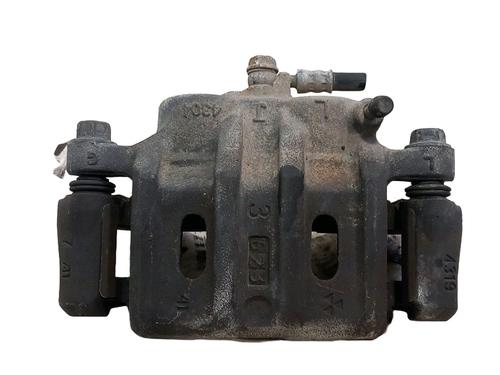 Used Left front brake caliper Left front brake caliper MITSUBISHI OUTLANDER III (GG_W, GF_W, ZJ, ZL, ZK) 2.2 Di-D (GF6W) (150 hp) 33407580 33407580