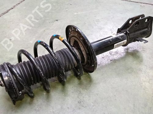 Right front shock absorber OPEL MOKKA 1.2 (76) | BP33405210M17 - Image 2