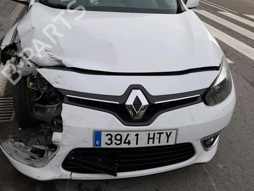 Right tailgate light RENAULT FLUENCE (L3_) 1.6 16V (L301, L30P, L30R) | BP34550665C80  - Image 5