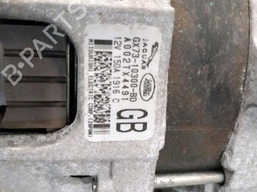 Alternator JAGUAR XE (X760) 2.0 D | BP36339317M7 - Image 3