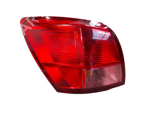 Venstre Baklys Venstre Baklys NISSAN QASHQAI I (J10, NJ10) 2.0 (141 hp) 34550785 34550785