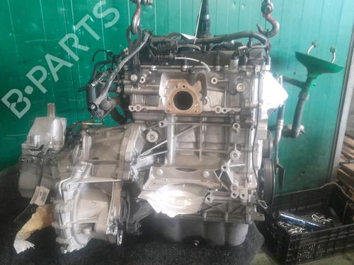 Engine FORD KA+ III (UK, FK) 1.2 Ti-VCT | BP37241139M1 - Image 2