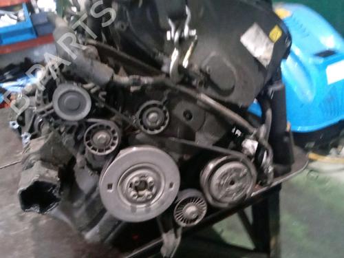 AC compressor FIAT STILO Multi Wagon (192_) 1.9 JTD | BP19045211M34 