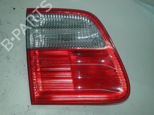 Used Left taillight Left taillight MERCEDES-BENZ E-CLASS (W210) E 220 CDI (210.006) (125 hp) 35985253 35985253