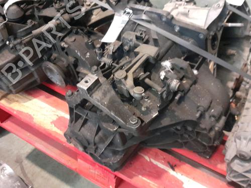Gearbox MAZDA 3 Saloon (BK) 1.6 DI Turbo (BK12Y) | BP37614314M3 - Image 2