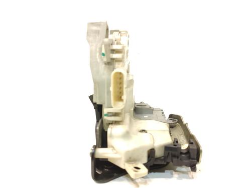 Rear left lock AUDI Q5 (8RB) 3.0 TDI quattro | BP14465172C100 