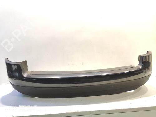 Used Rear bumper AUDI A6 C5 Avant (4B5) [1997-2006]  17698510